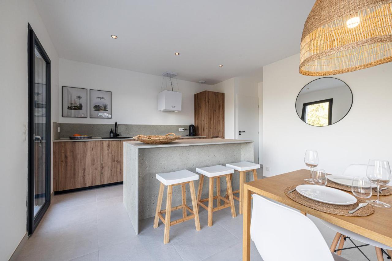 Villa Riviera - Nouveaute Entre Mer Et Montagnes Colomars Екстериор снимка