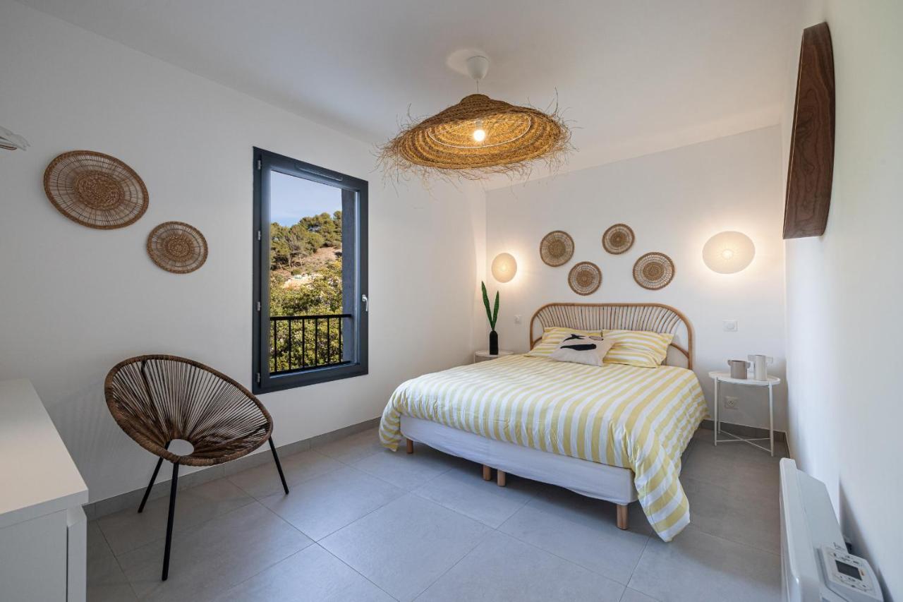Villa Riviera - Nouveaute Entre Mer Et Montagnes Colomars Екстериор снимка