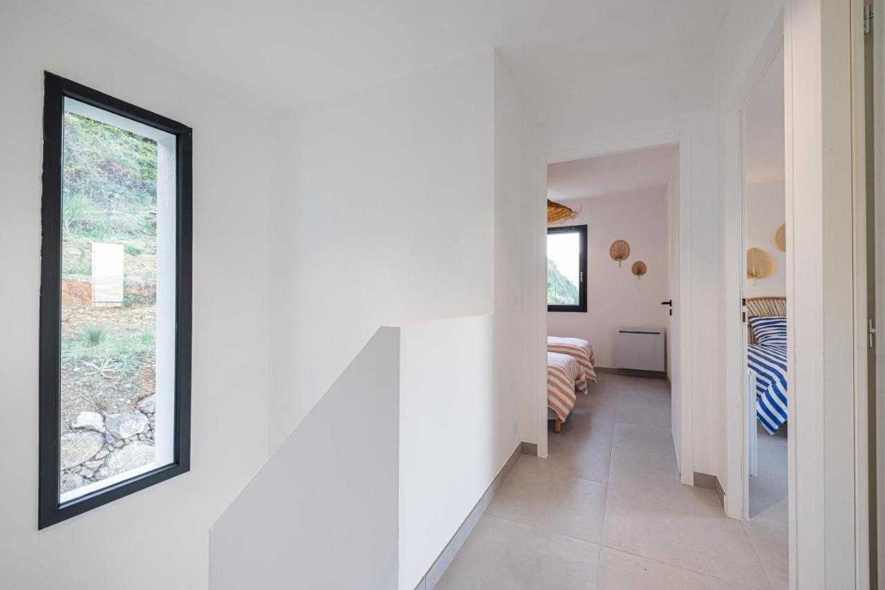 Villa Riviera - Nouveaute Entre Mer Et Montagnes Colomars Екстериор снимка