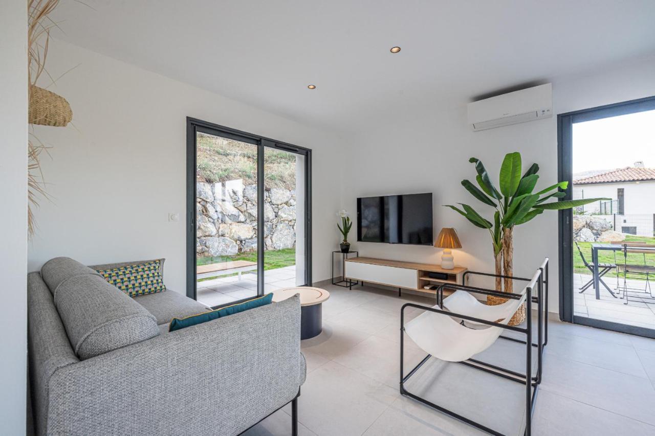 Villa Riviera - Nouveaute Entre Mer Et Montagnes Colomars Екстериор снимка