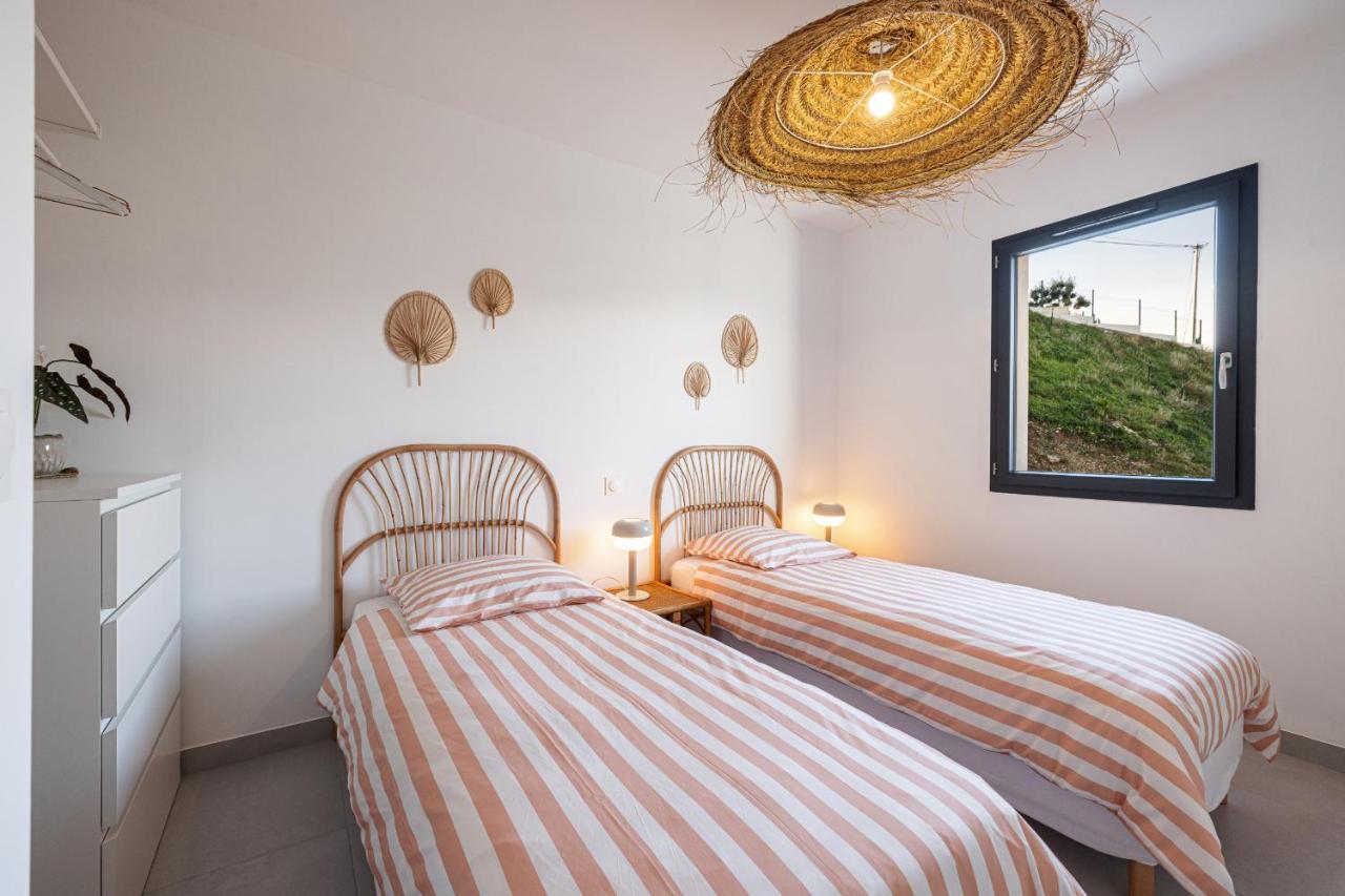Villa Riviera - Nouveaute Entre Mer Et Montagnes Colomars Екстериор снимка