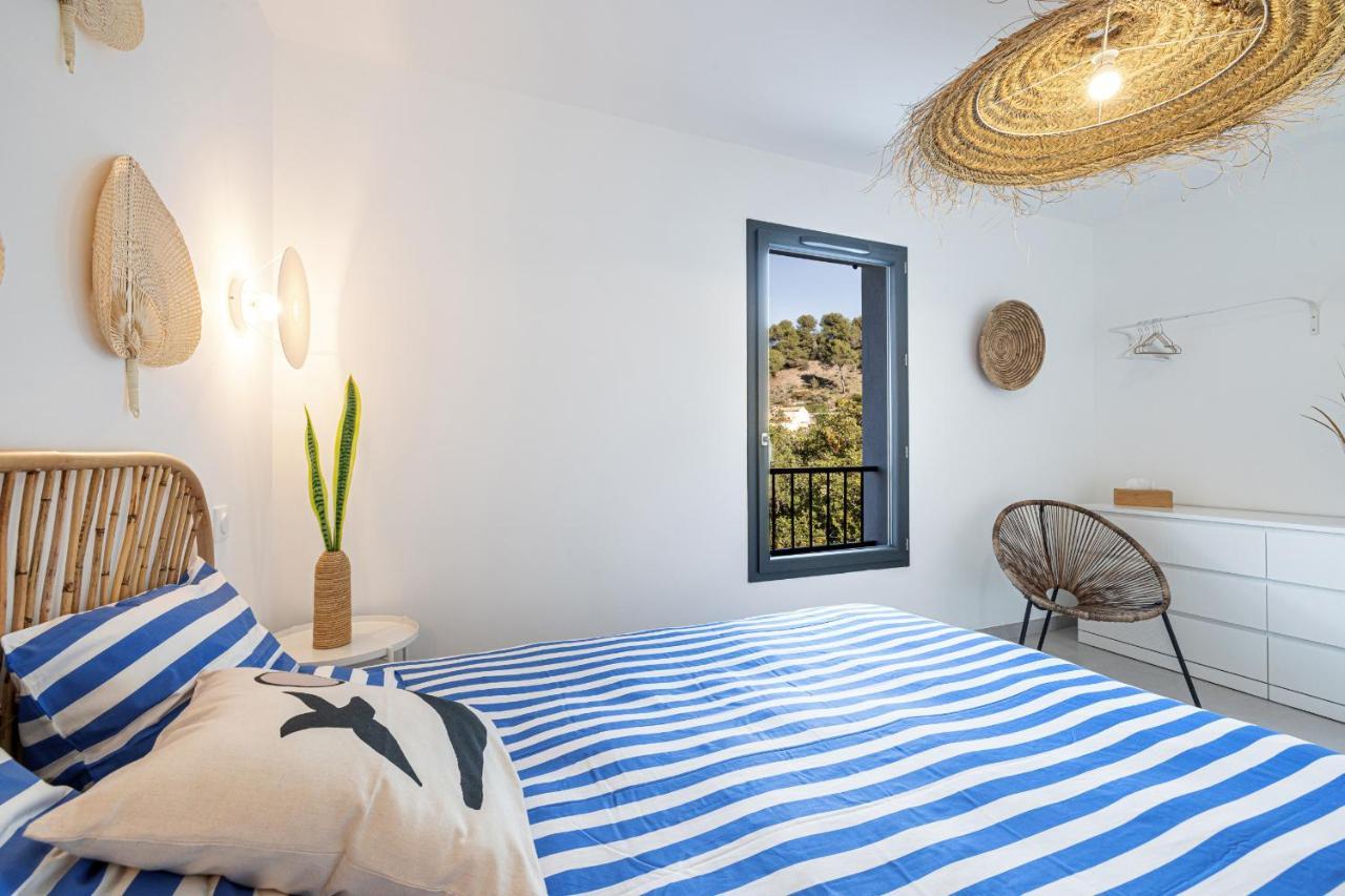 Villa Riviera - Nouveaute Entre Mer Et Montagnes Colomars Екстериор снимка