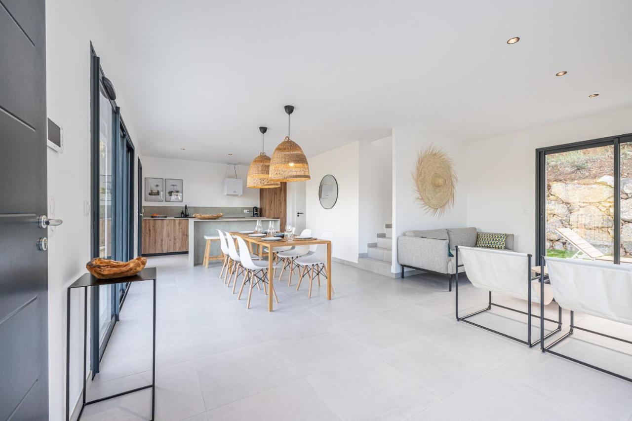 Villa Riviera - Nouveaute Entre Mer Et Montagnes Colomars Екстериор снимка
