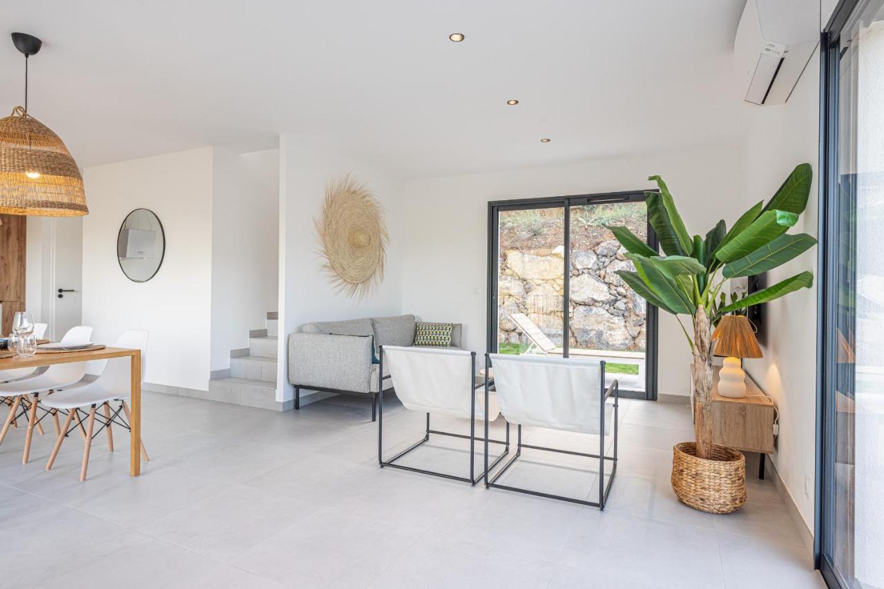 Villa Riviera - Nouveaute Entre Mer Et Montagnes Colomars Екстериор снимка